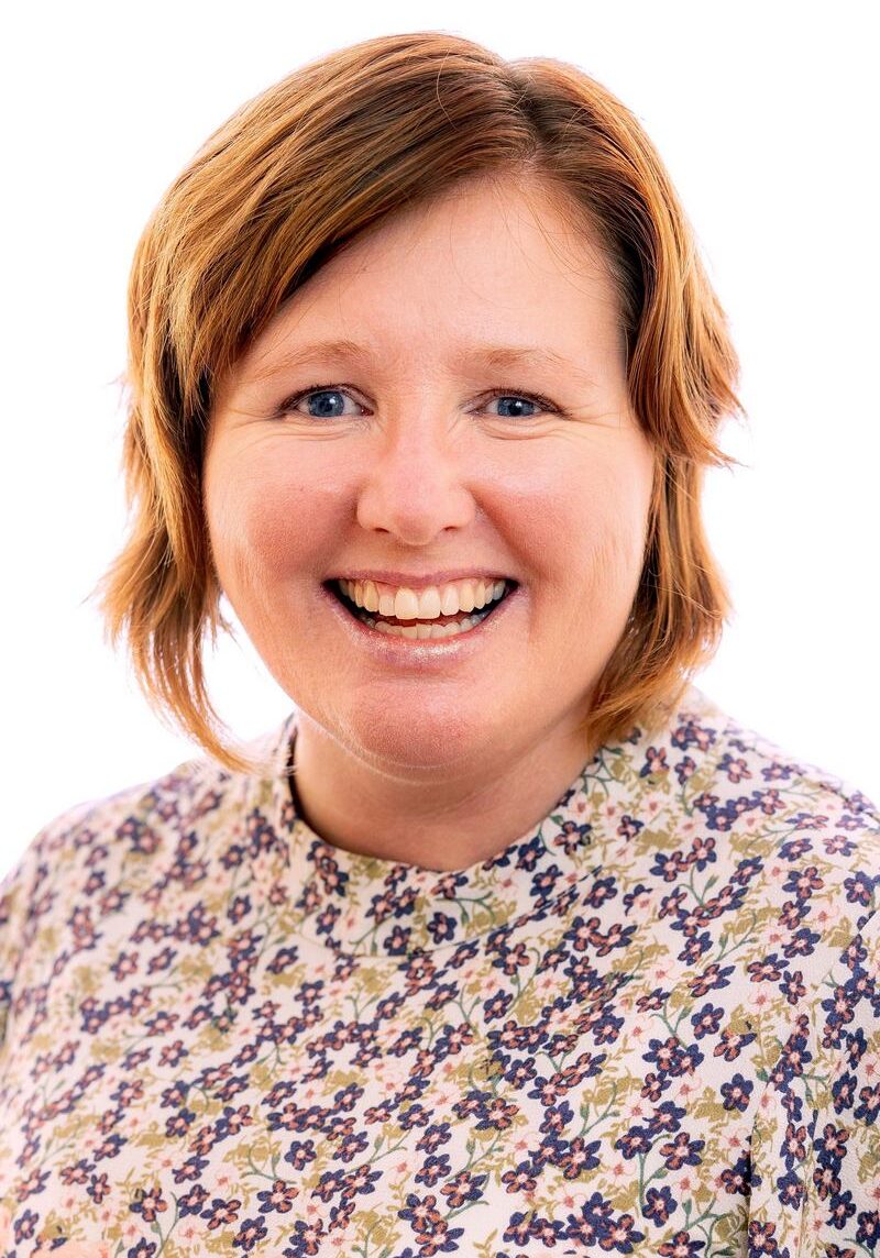 Babs Leonard - Family Support Worker Babs Leonard - Family Support Worker