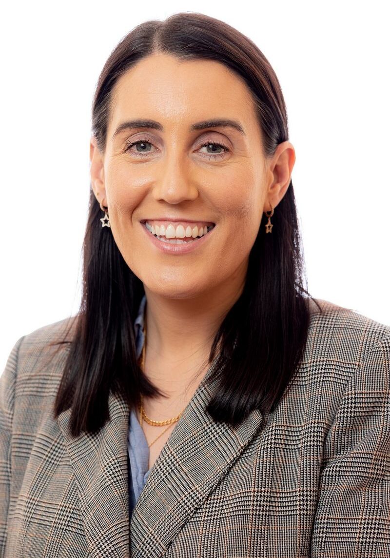 Louise Smith - Project Leader Louise Smith - Project Leader